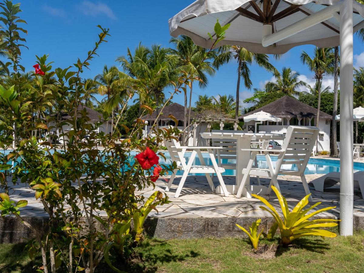 Hotel Marina Porto Abrolhos Caravelas Eksteriør billede