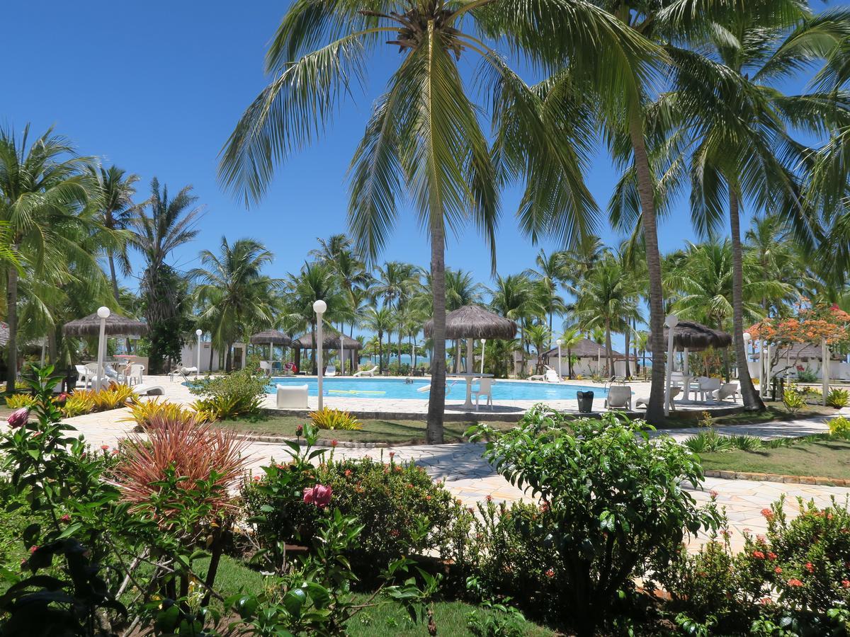 Hotel Marina Porto Abrolhos Caravelas Eksteriør billede